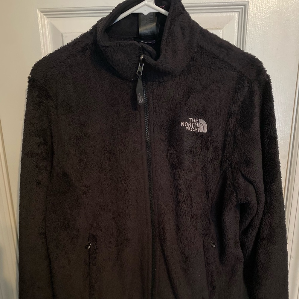Women’s North Face Fleece jacket